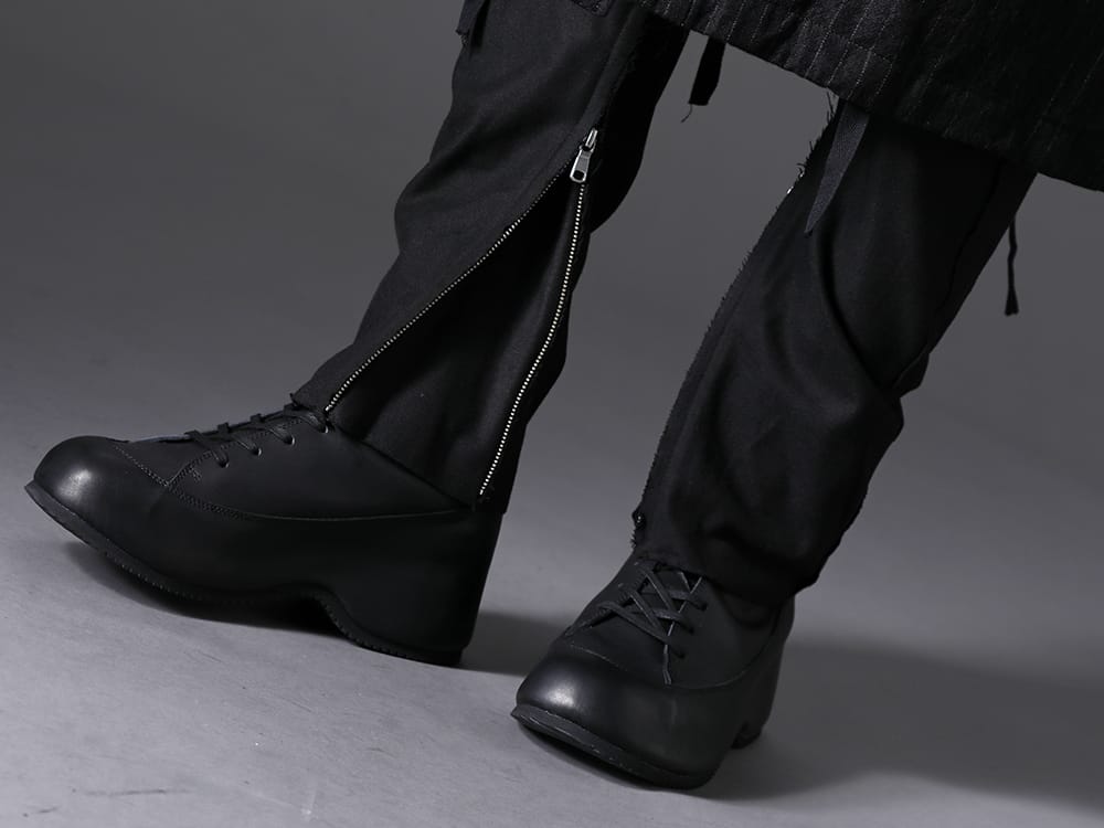 The Viridi-anne 2022-23AW The 3rd model of ASKyy's masterpiece 