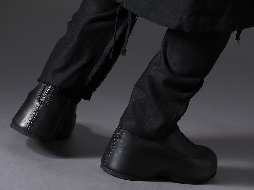 The Viridi-anne 2022-23AW The 3rd model of ASKyy's masterpiece 