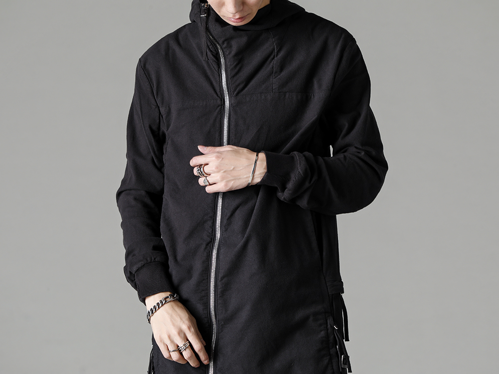 BORIS BIDJAN SABERI 22-23AW Brand's first overalls  - OVERALL2-FIF10010-Overall 2 FIF10010 - LS1B-F1101-Light-Gray-LS1B F1101 light gray - BAMBA2.1-LEATHER-WHITE-SOLE-Bamba 2.1 Leather / White sole 2-001