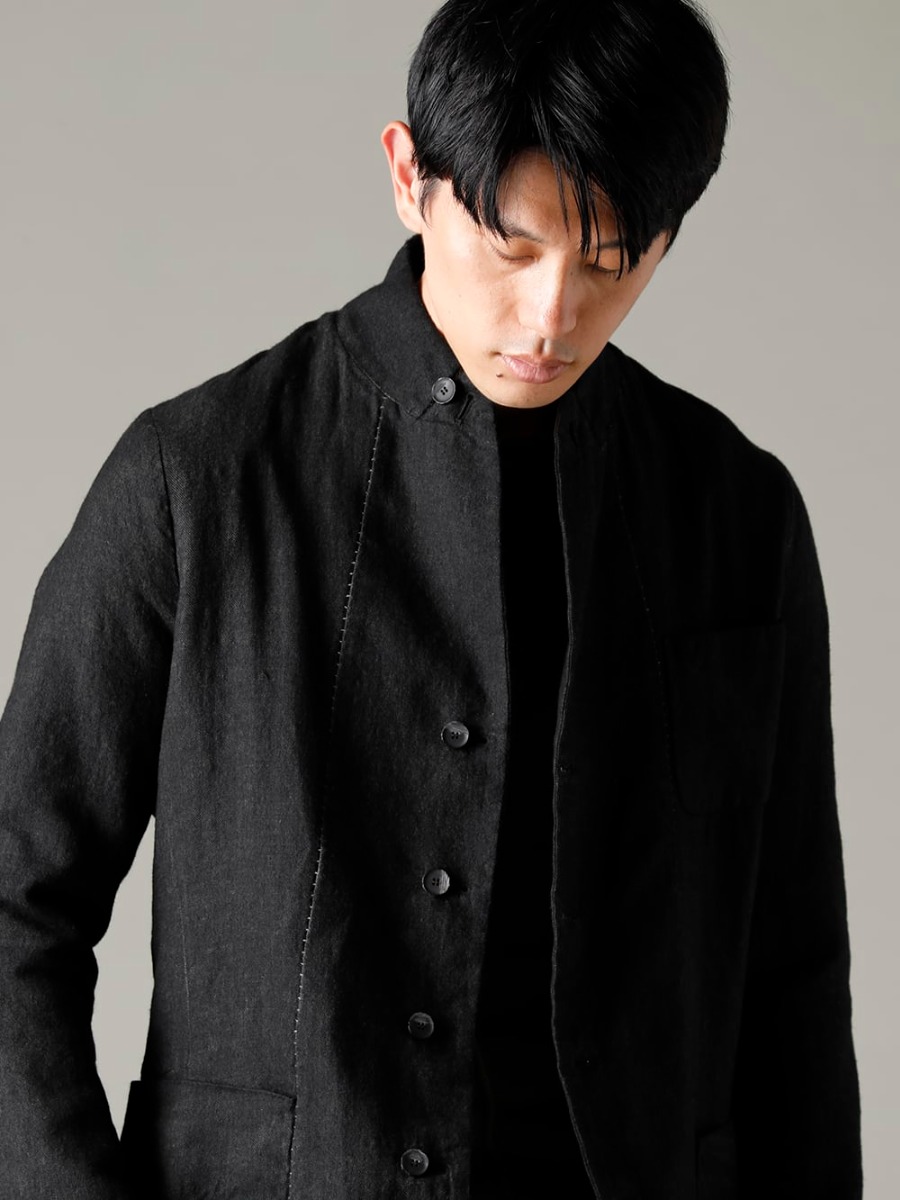 masnada 22-23AW：ベーシック マスナダ スタイル - FASCINATE BLOG