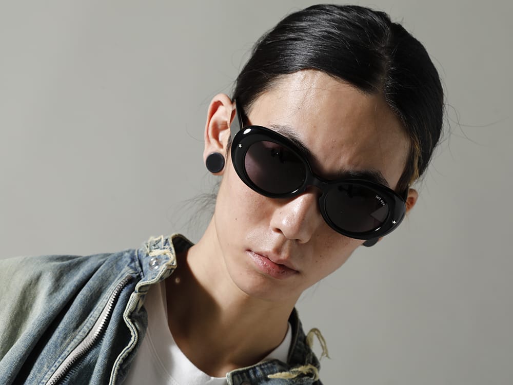in stock] TAKAHIROMIYASHITATheSoloist. new sunglasses from 2022 ...