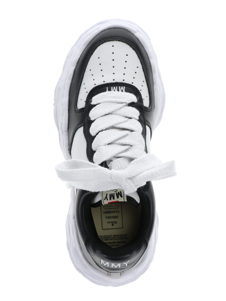 Maison MIHARAYASUHIRO 2023SS WAYNE 2-001