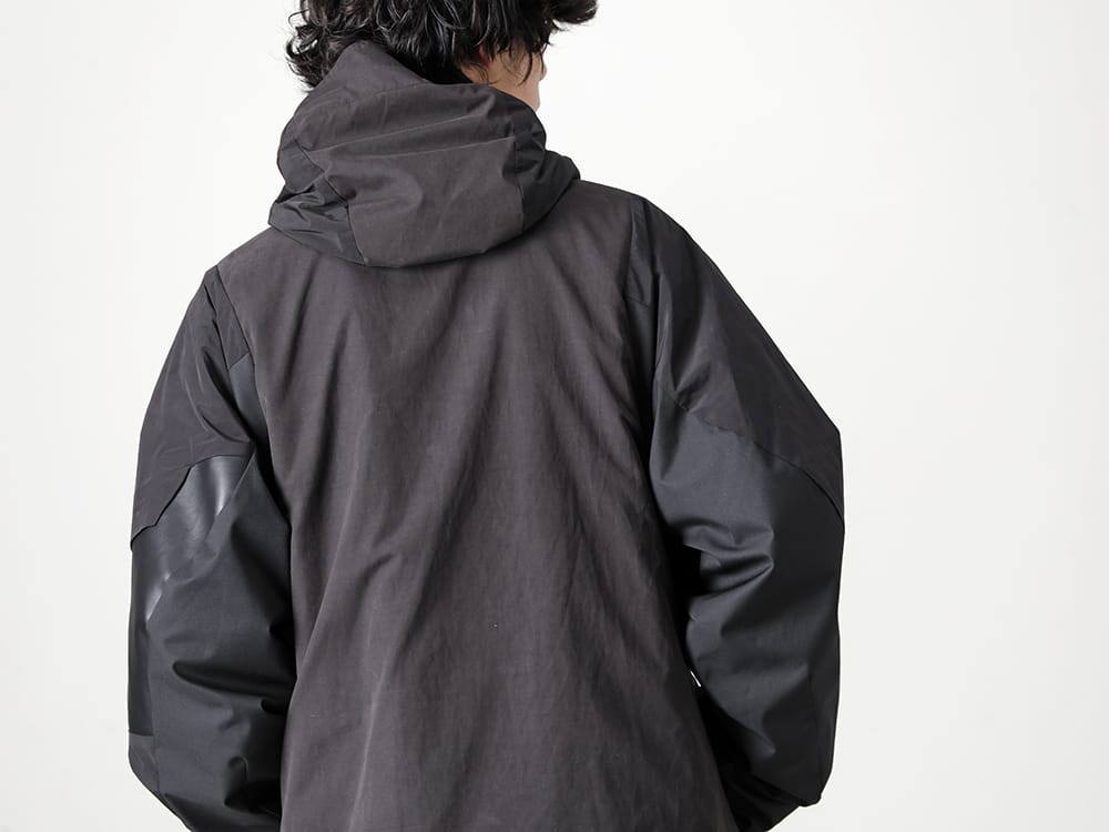 White Mountaineering 2022-23AW White Mountaineering - 2022-23AW collection Style #1. 1-003