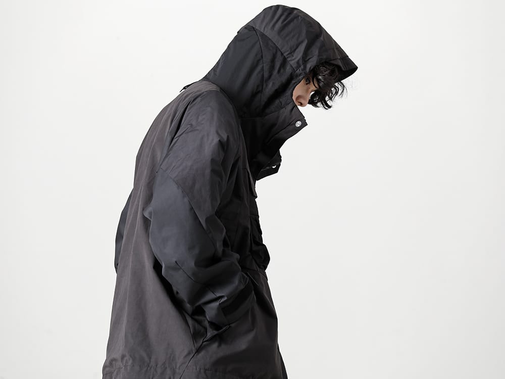 White Mountaineering 2022-23AW White Mountaineering - 2022-23AW collection Style #1. 1-004