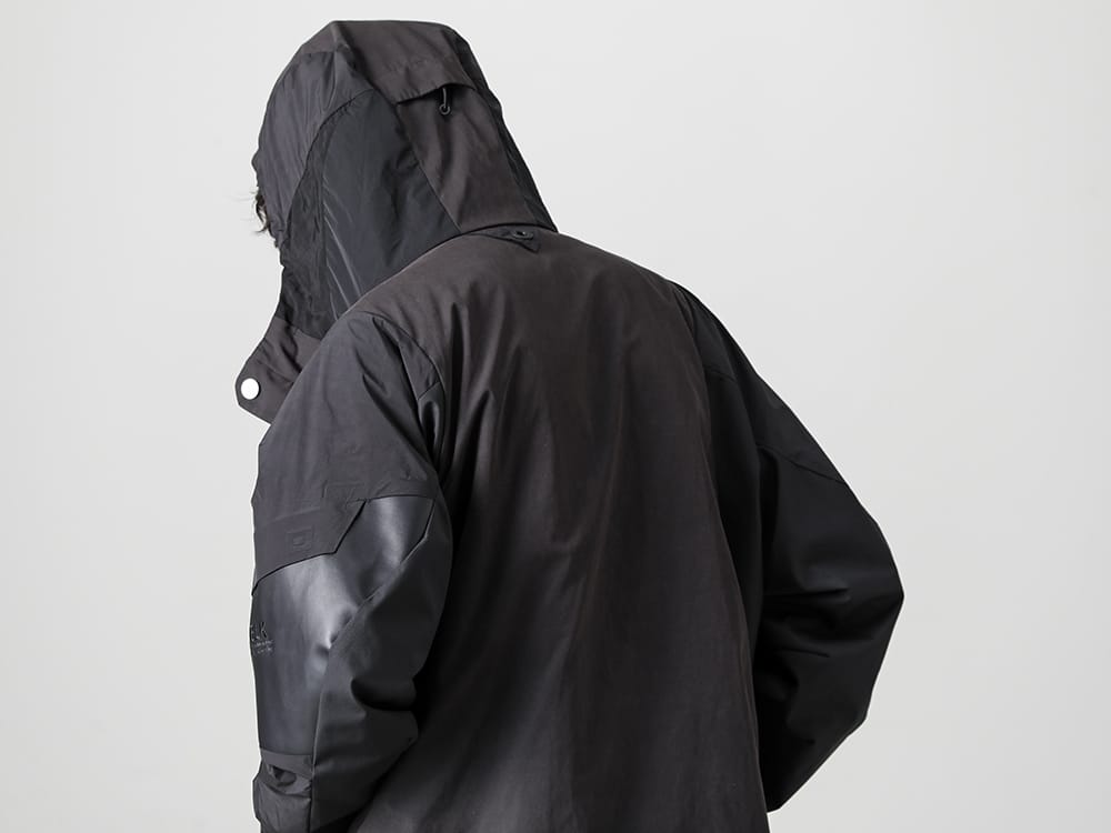 入荷情報] White Mountaineeringより2022-23AWの新作が入荷