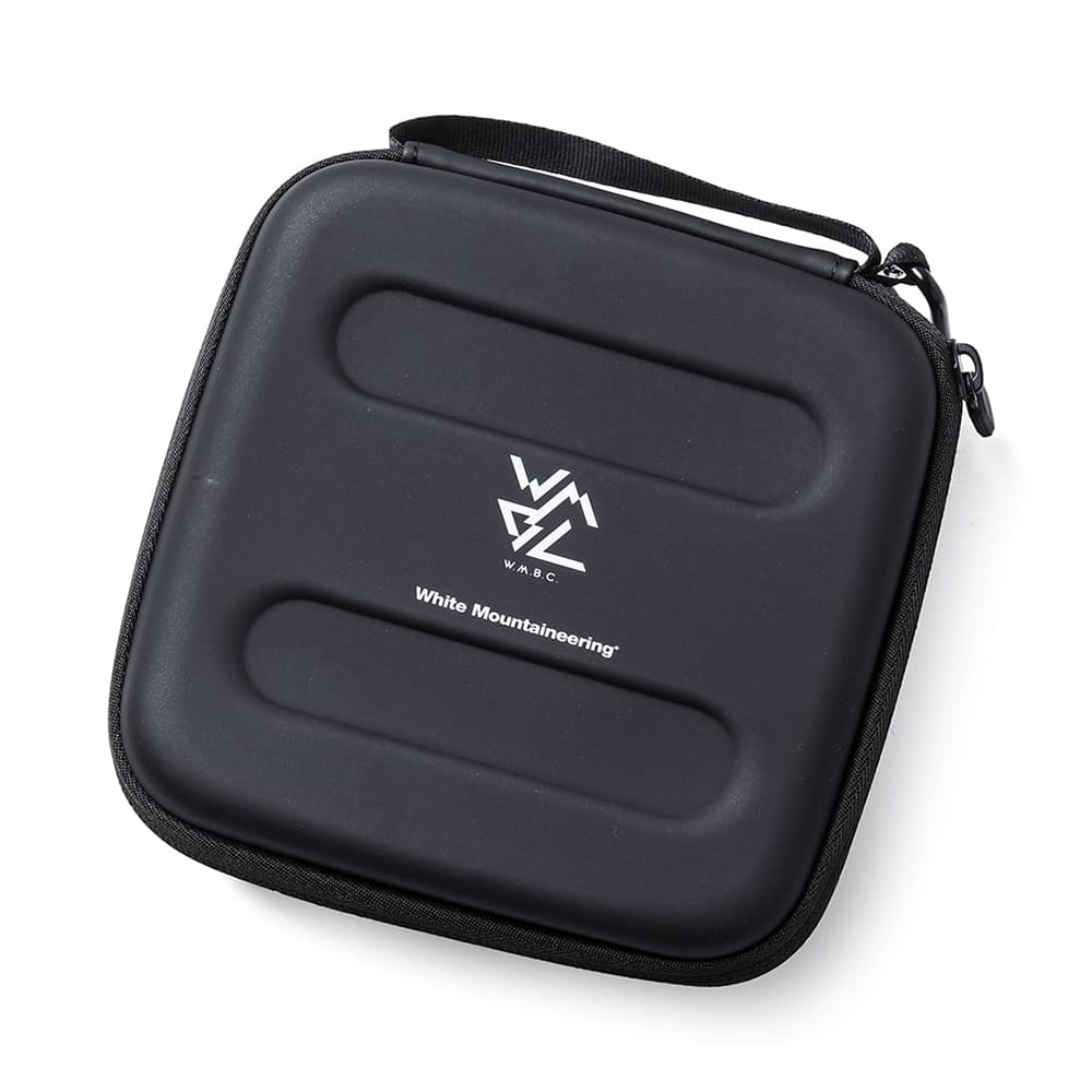 White Mountaineering 2022-23AW White Mountaineering - 2022-23AW collection Style #2.