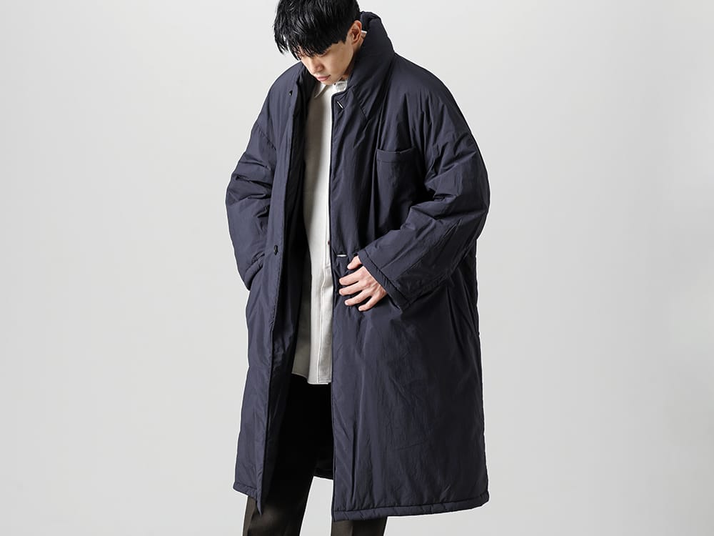 Maison Margiela - メゾン マルジェラ 22-23AW 見出し2 2-004