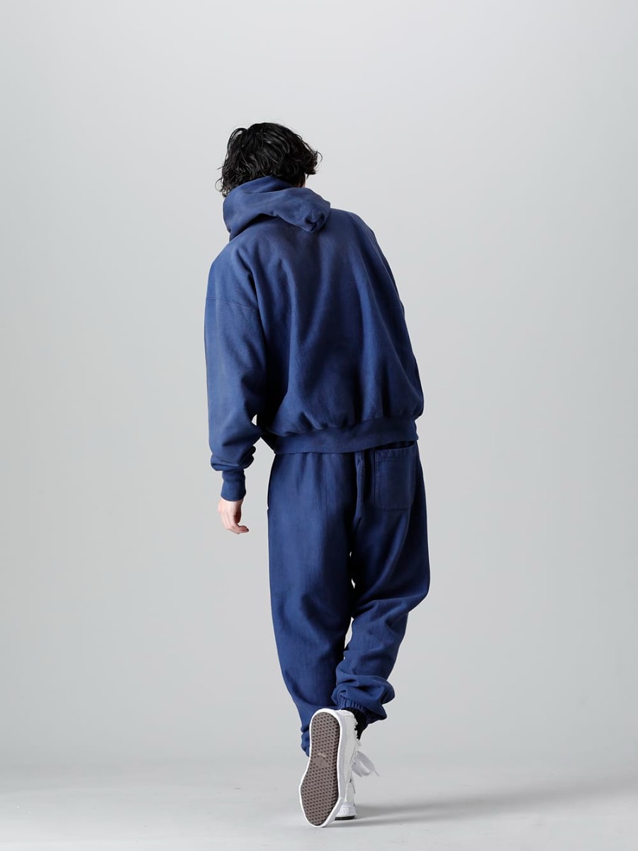 SAINT MICHAEL 2022-23AW - ©️SAINT M××××××'s 8th drop from the 2022-23 autumn and winter collection has been released! Now available both in stores and online! - SM-A22-0000-026(POSSESION Hoodie) SM-A22-0000-032(POSSESION Sweat Pants) - 1-003