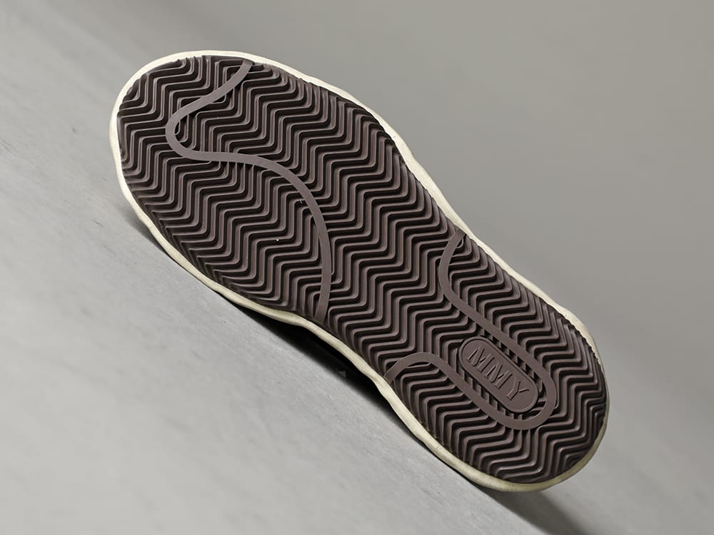 Maison MIHARAYASUHIRO - メゾン ミハラヤスヒロ 23SS 見出し2 2-004