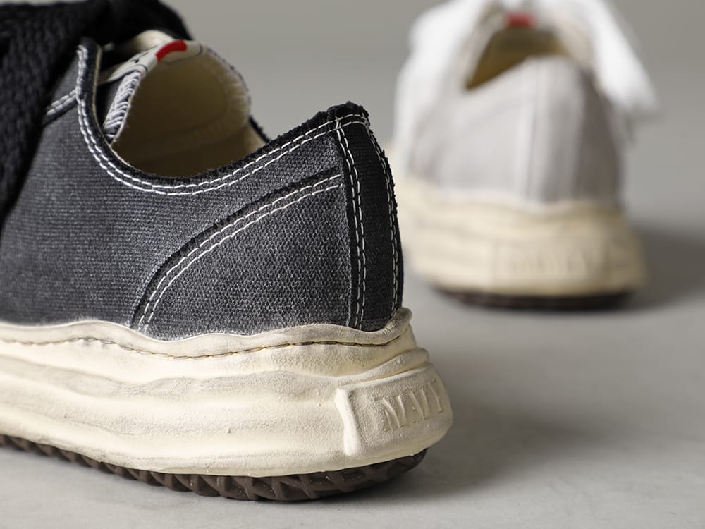 Maison MIHARAYASUHIRO - メゾン ミハラヤスヒロ 23SS 見出し3 3-004