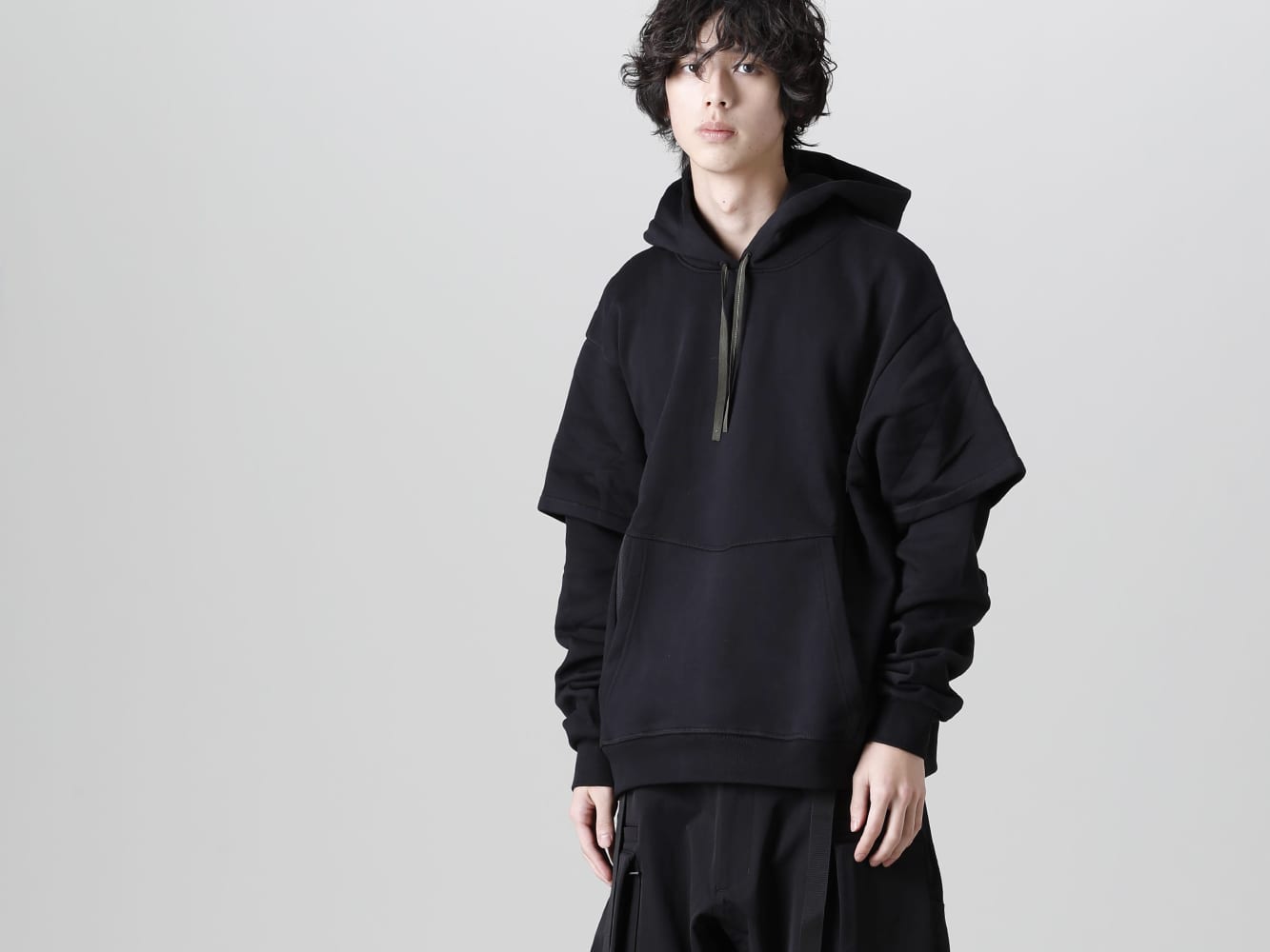 [Arrival information] ACRONYM 2022 -23 AW Final Delivery is now