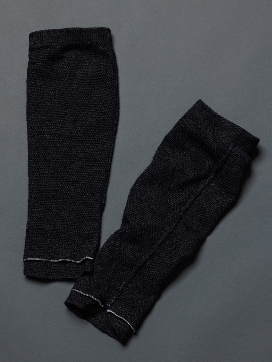 The Viridi-anne - ザ ヴィリジアン 2023SS VI-3617-09 - レッグウォーマー 13-001