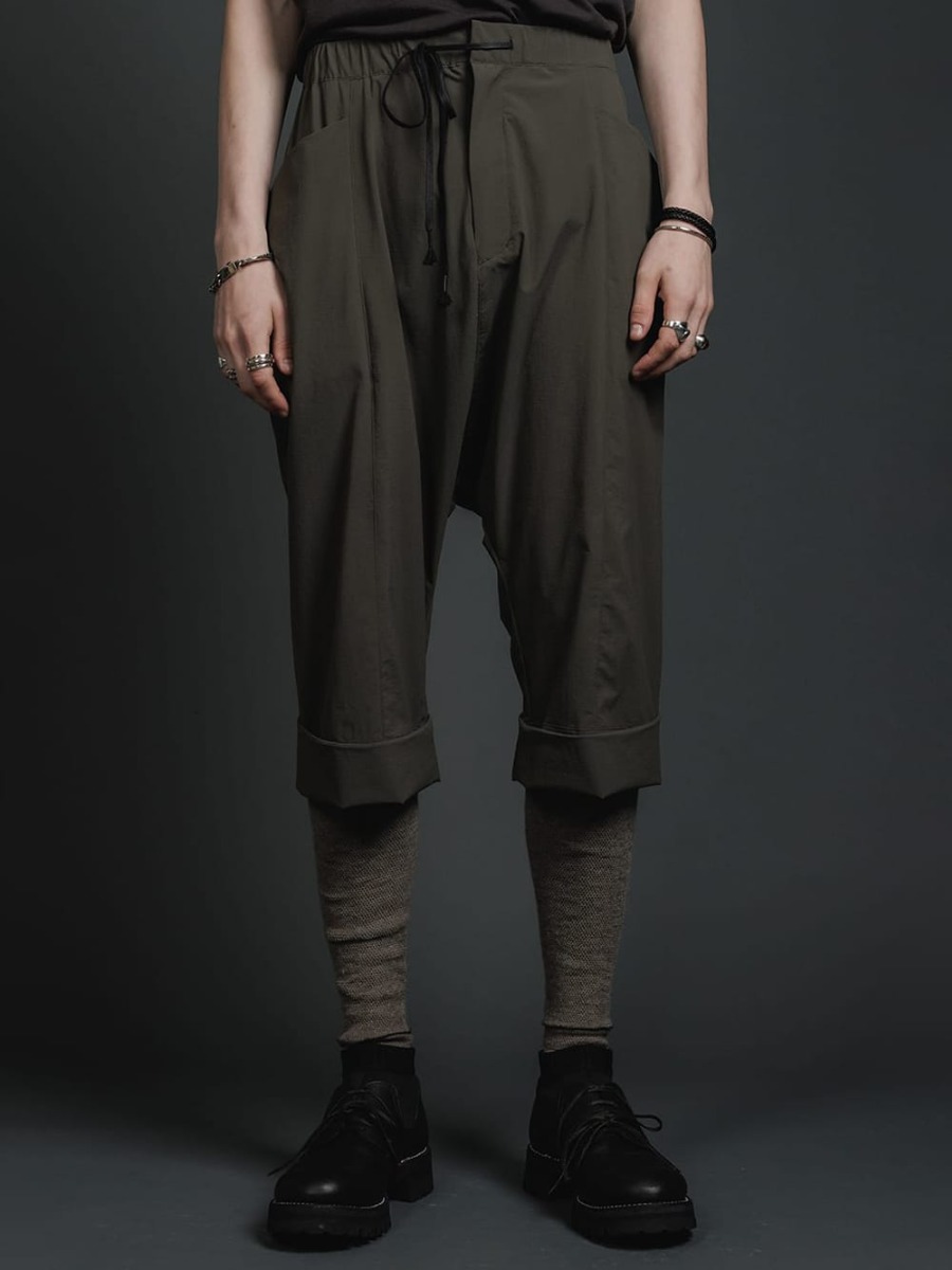 The Viridi-anne - ザ ヴィリジアン 2023SS VI-3617-09 - レッグウォーマー 13-003