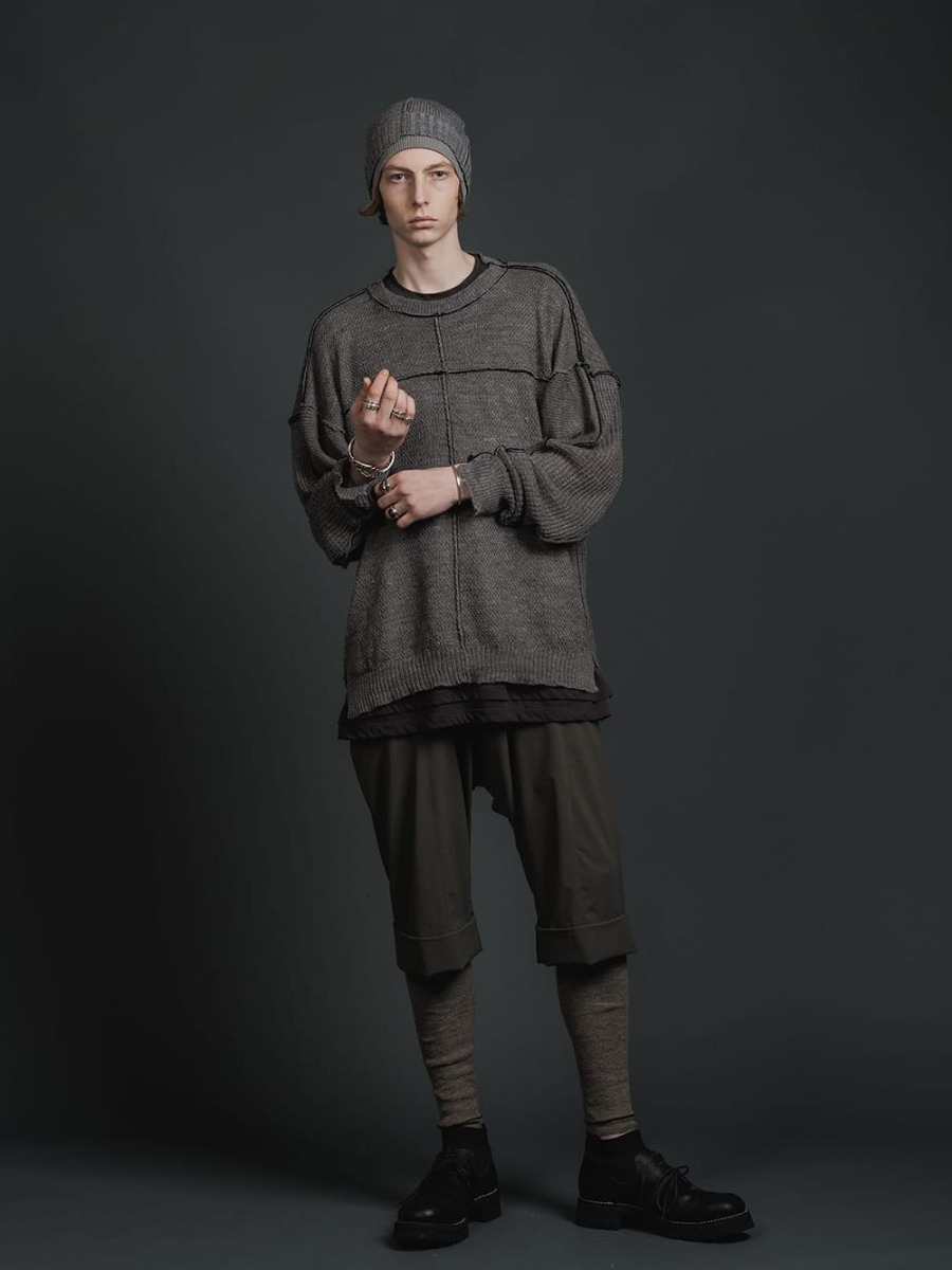 The Viridi-anne - ザ ヴィリジアン 2023SS 見出し6 6-002