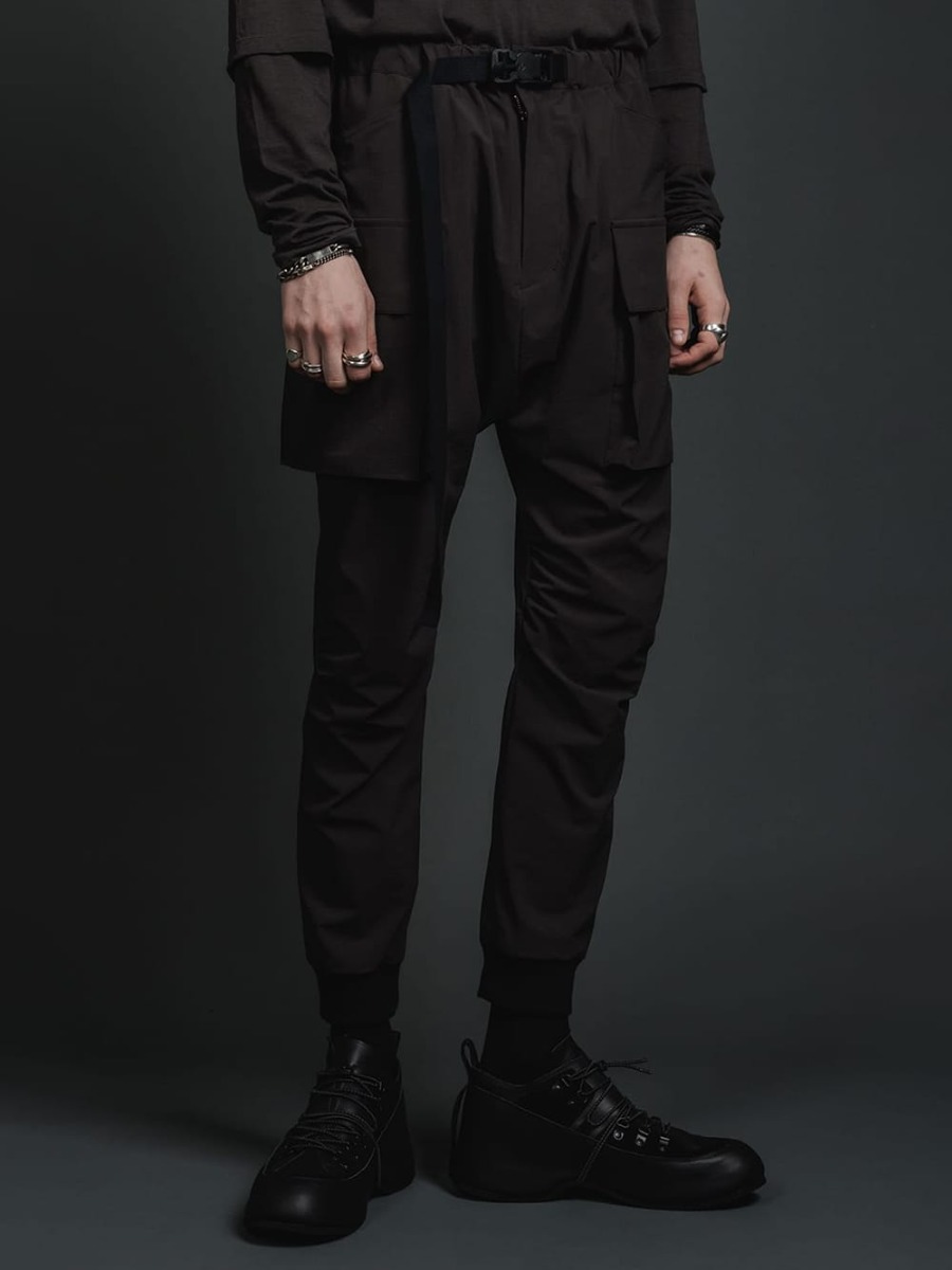 The Viridi-anne - ザ ヴィリジアン 2023SS 見出し6 9-002