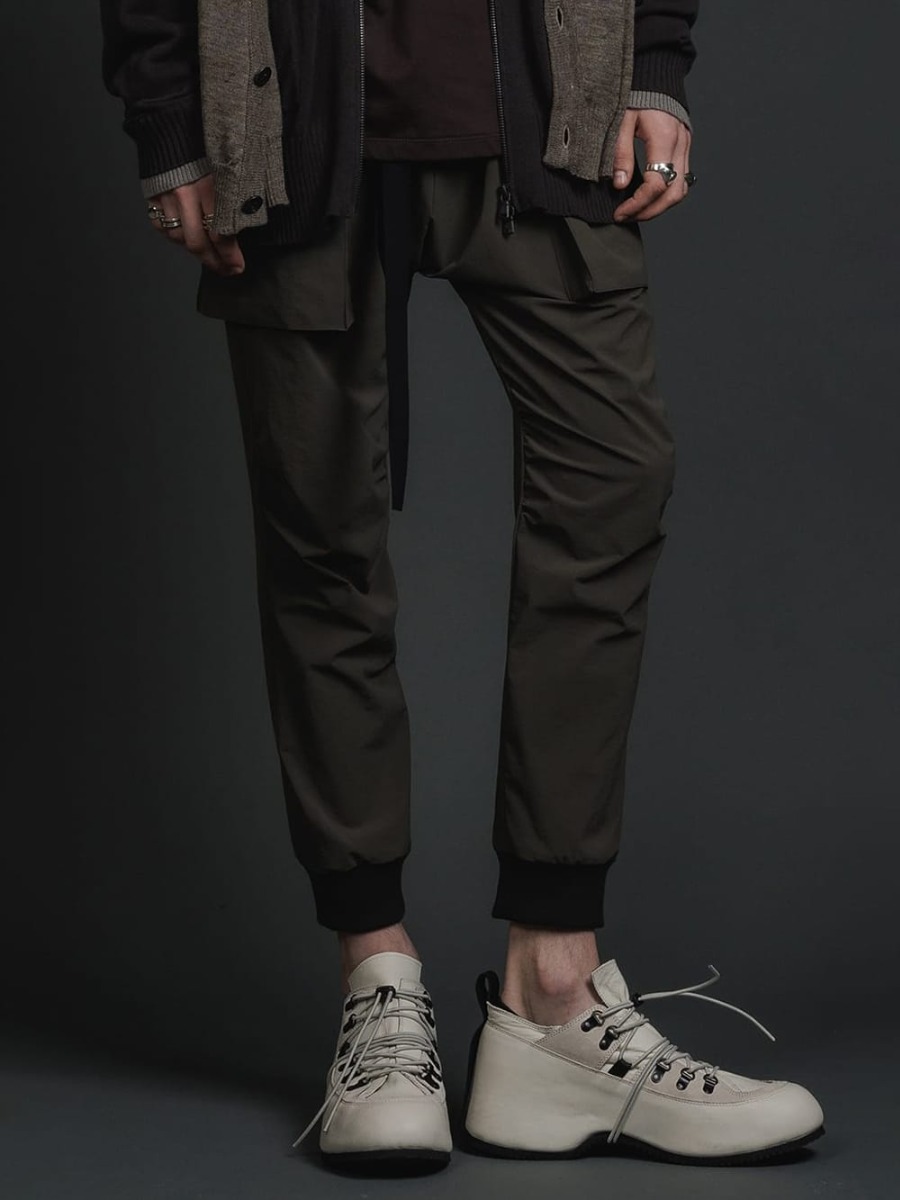 The Viridi-anne - ザ ヴィリジアン 2023SS 見出し6 9-003