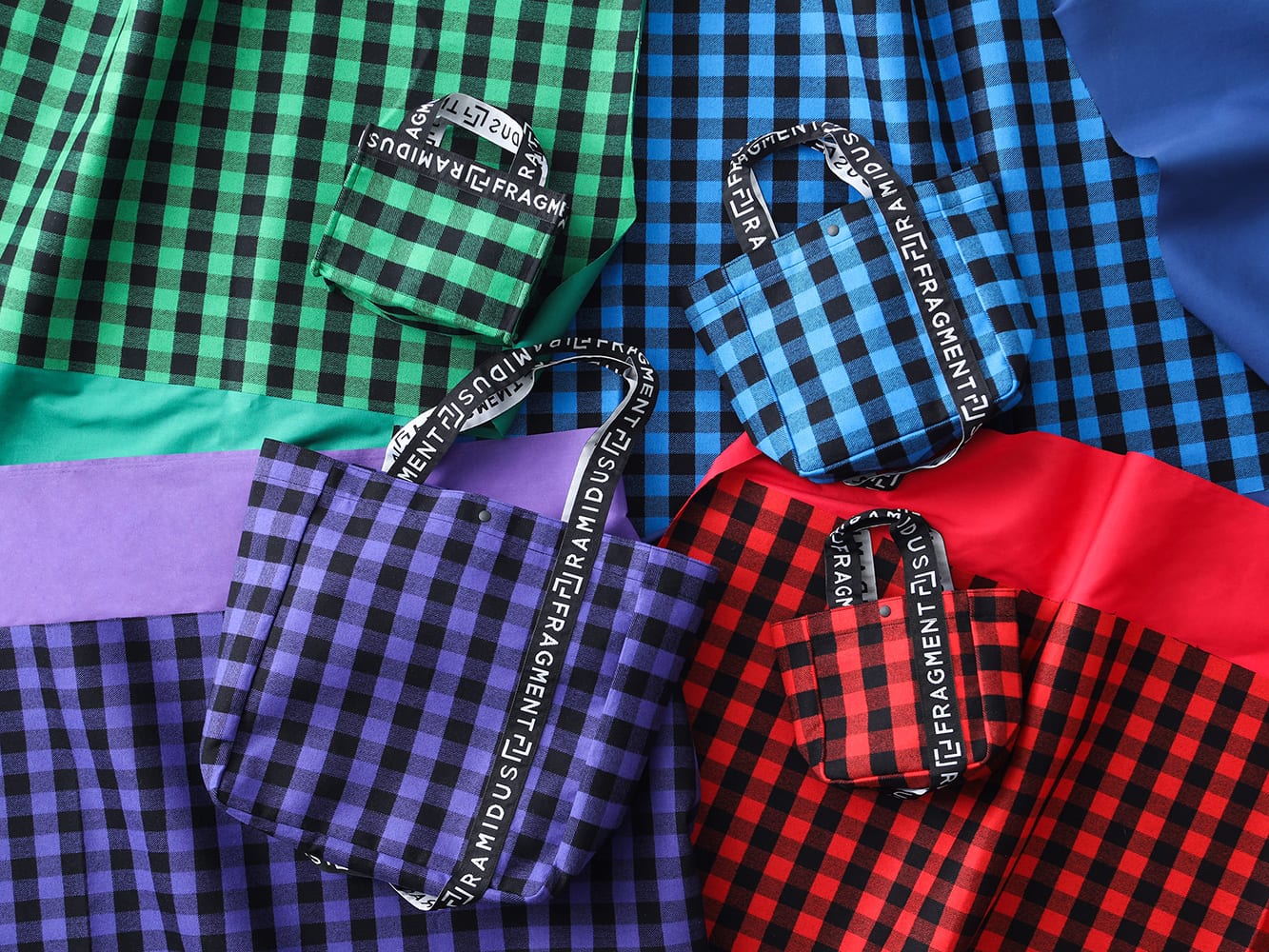 ラミダス 2023SS - [新規取扱ブランド] RAMIDUS The R(大阪南堀江店)にて2023春夏シーズンよりお取り扱いスタート。- 1-000