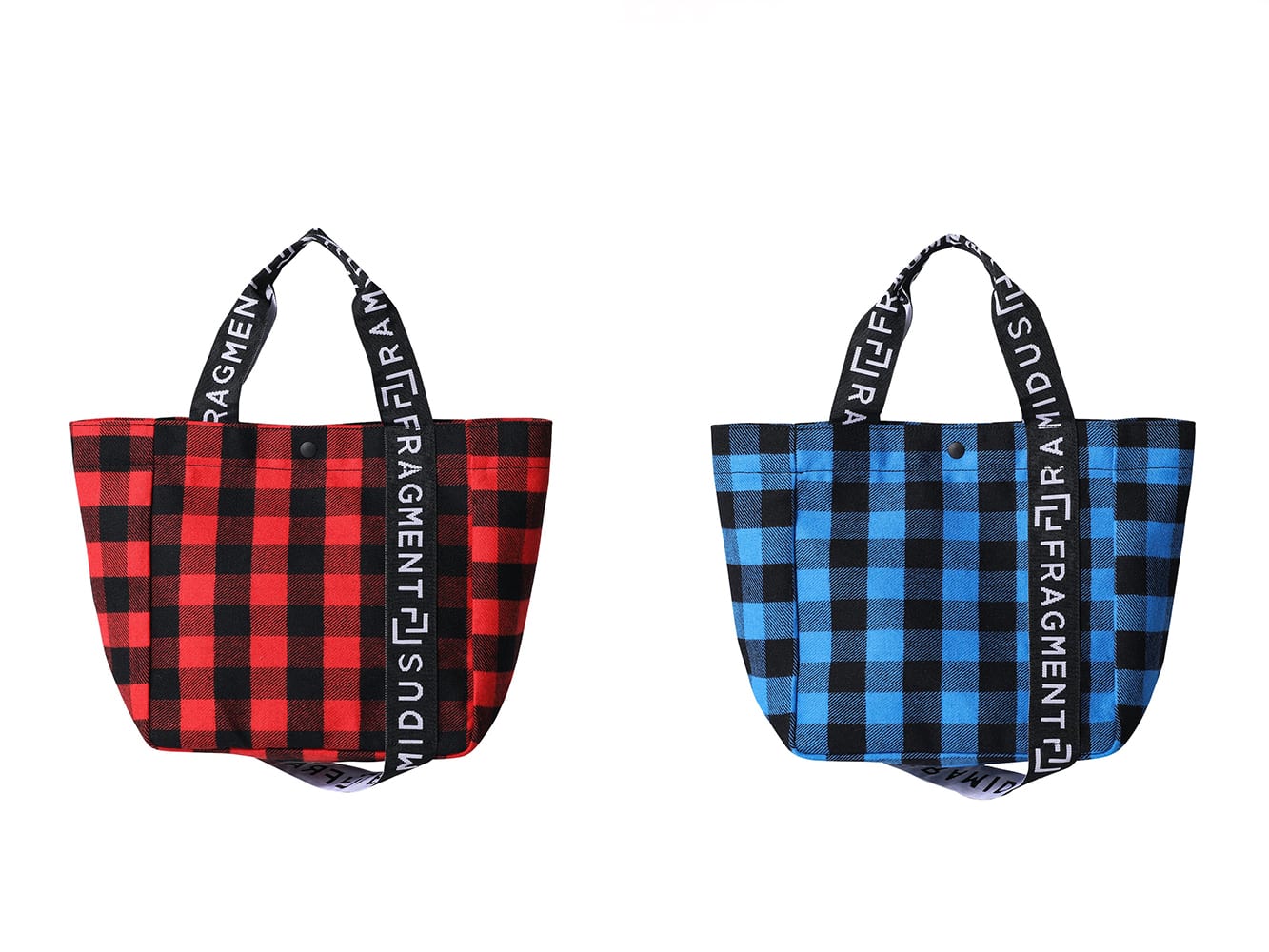 RAMIDUS 2023SS - RAMIDUS BOX TOTE BAG (M) (B008062) - 1-000