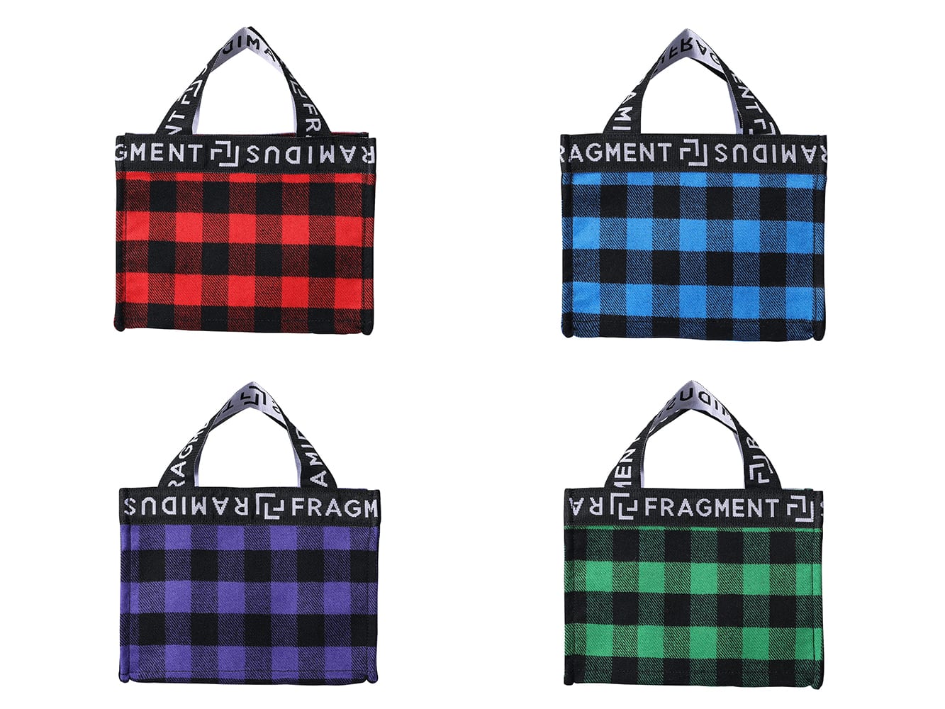 RAMIDUS 2023SS - RAMIDUS MINI STORAGE BAG (B008064) - 1-000