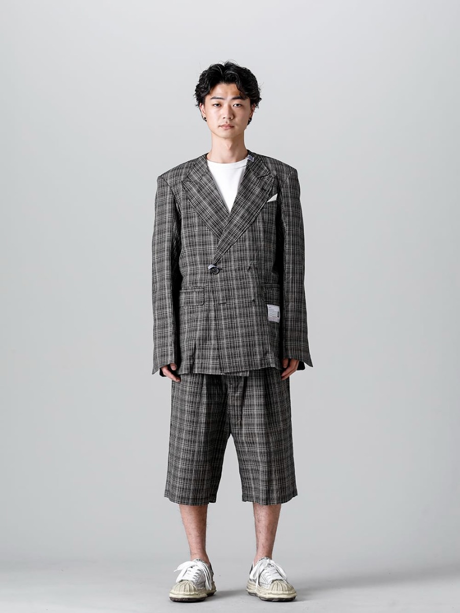 Maison MIHARAYASUHIRO 2023SS Maison MIHARAYASUHIRO - 2023SS collection Style #1.