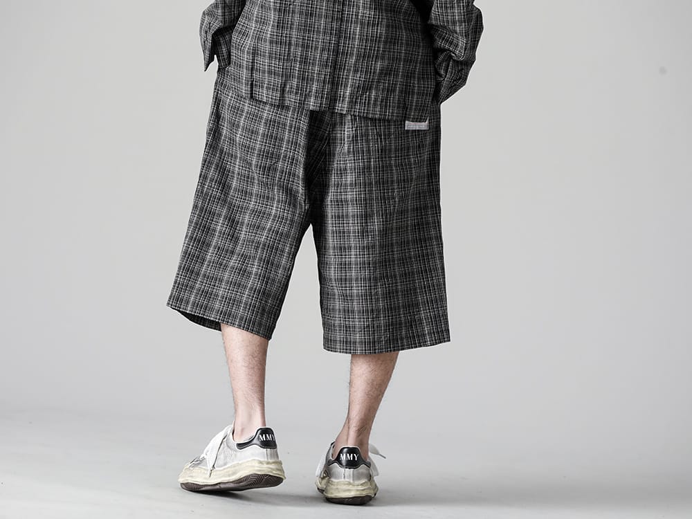 Maison MIHARAYASUHIRO 2023SS Maison MIHARAYASUHIRO - 2023SS collection Style #1. 1-005