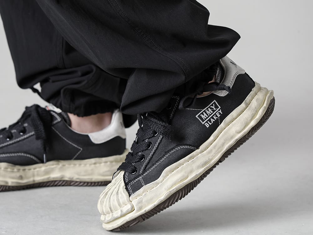 Maison MIHARAYASUHIRO 2023SS Maison MIHARAYASUHIRO - 2023SS collection Style #3. 3-004