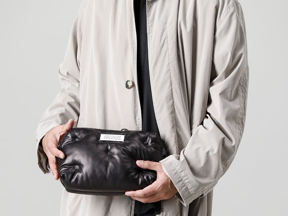 Maison Margiela 2022-23AW Maison Margiela 