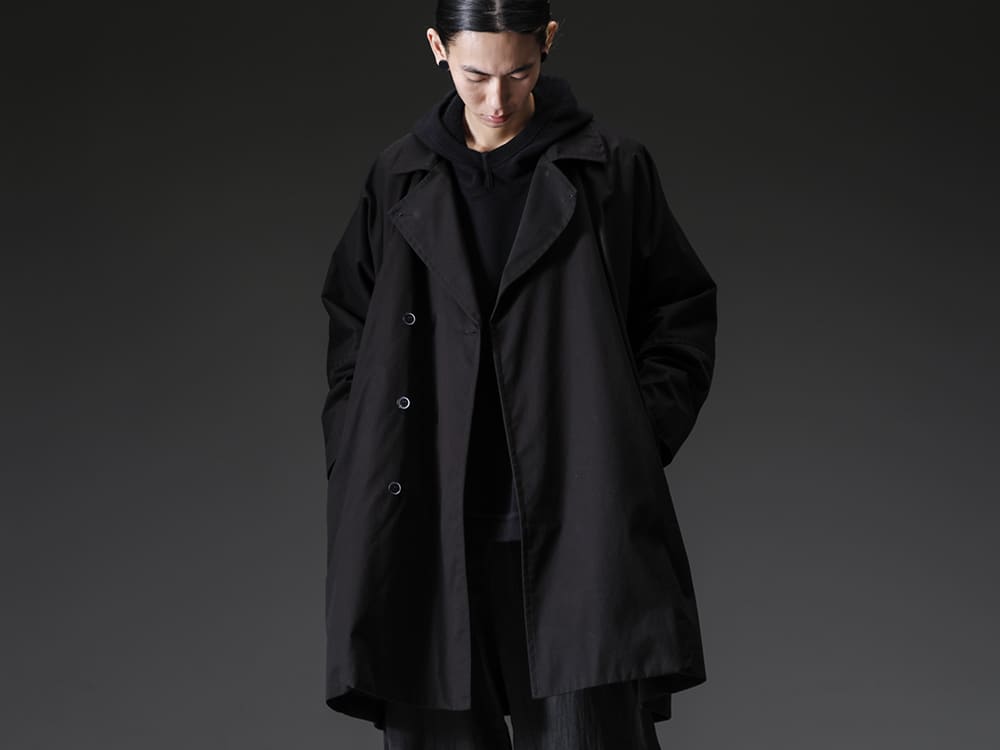 JAN-JAN VAN ESSCHE 22-23AW Recommended Sale Outer - FASCINATE BLOG