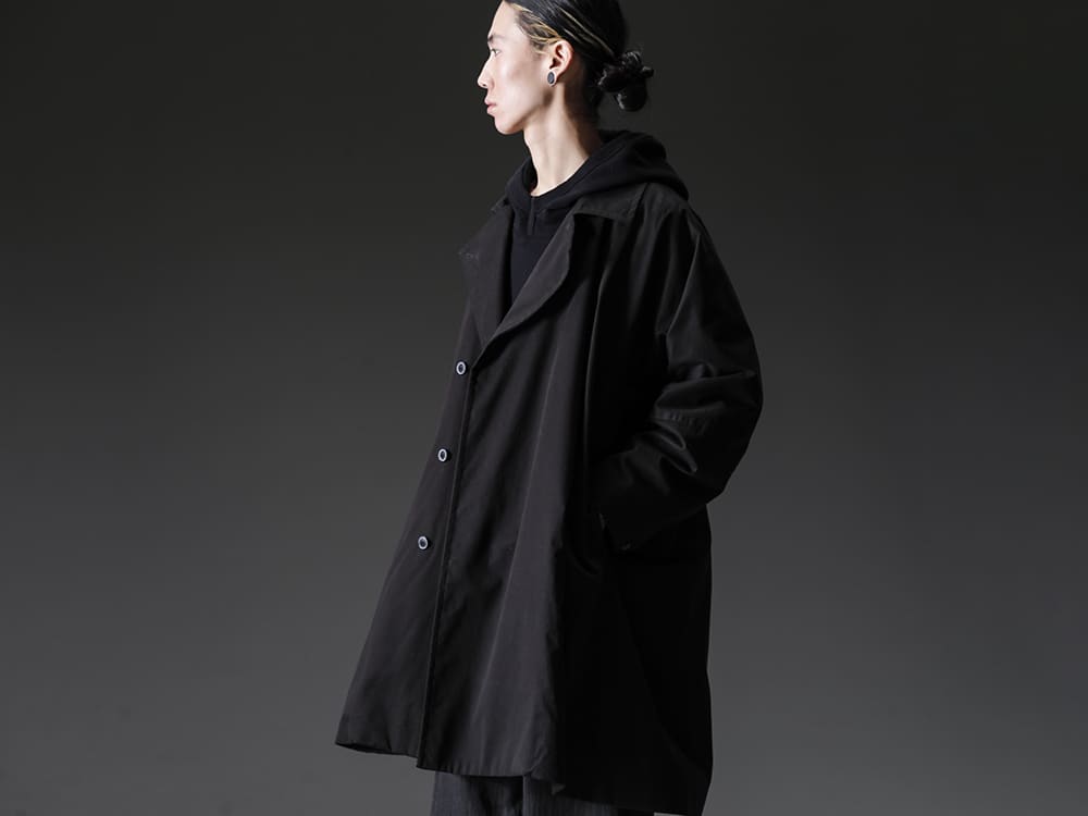 JAN-JAN VAN ESSCHE 22-23AW Recommended Sale Outer - FASCINATE BLOG