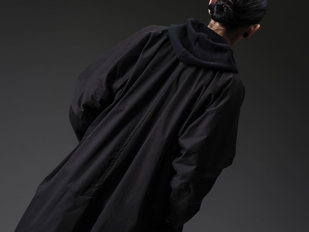 JAN-JAN VAN ESSCHE 22-23AW Recommended Sale Outer - FASCINATE BLOG