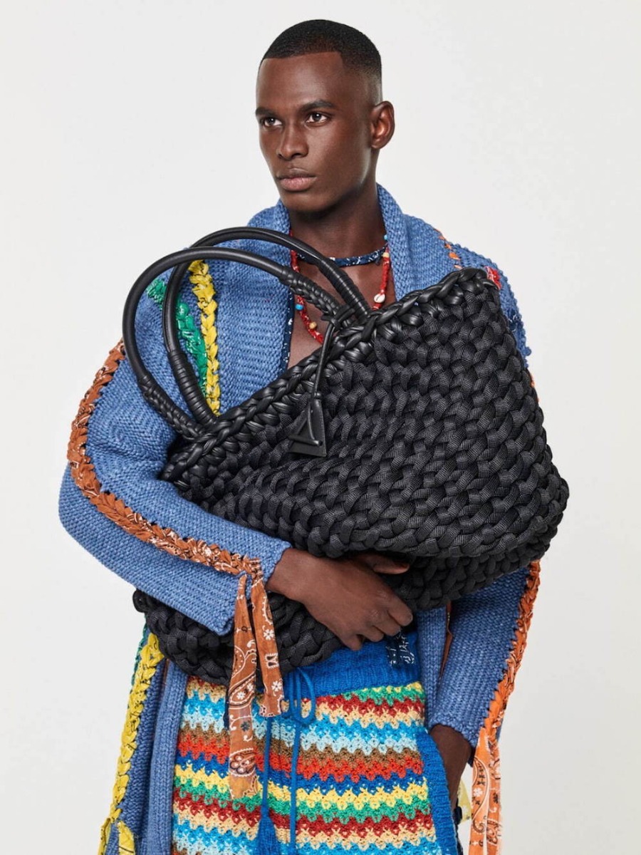 ALANUI 2023SS - ALANUI 2023SS Collection LOOK - 1-000