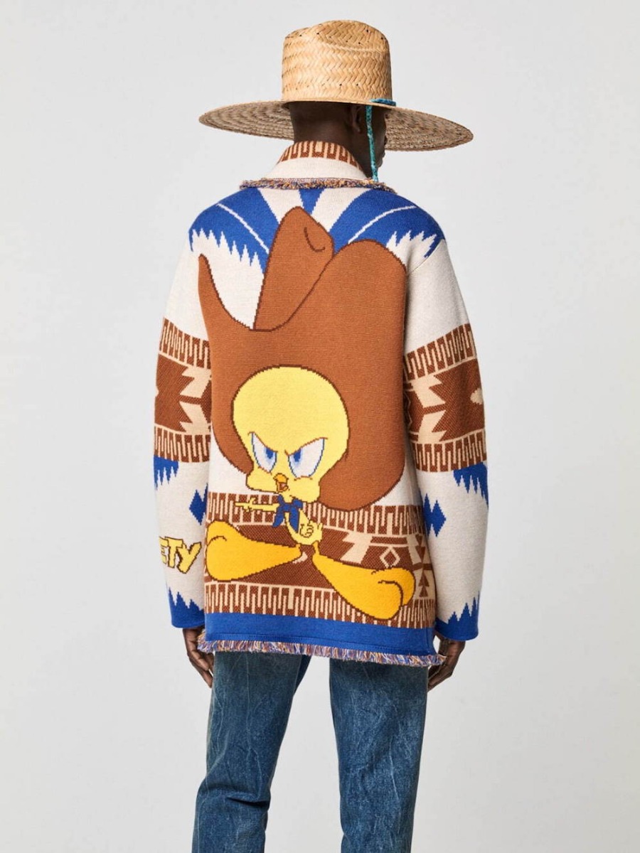 ALANUI 2023SS - ALANUI 2023SS Collection LOOK - 1-000