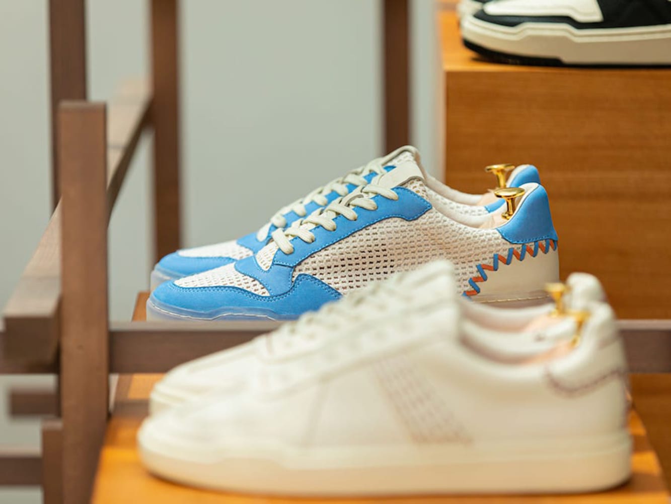 FOOT INDUSTRY 2023SS - FOOT INDUSTRY 2023SS 2023SS Collection LOOK - 1-004