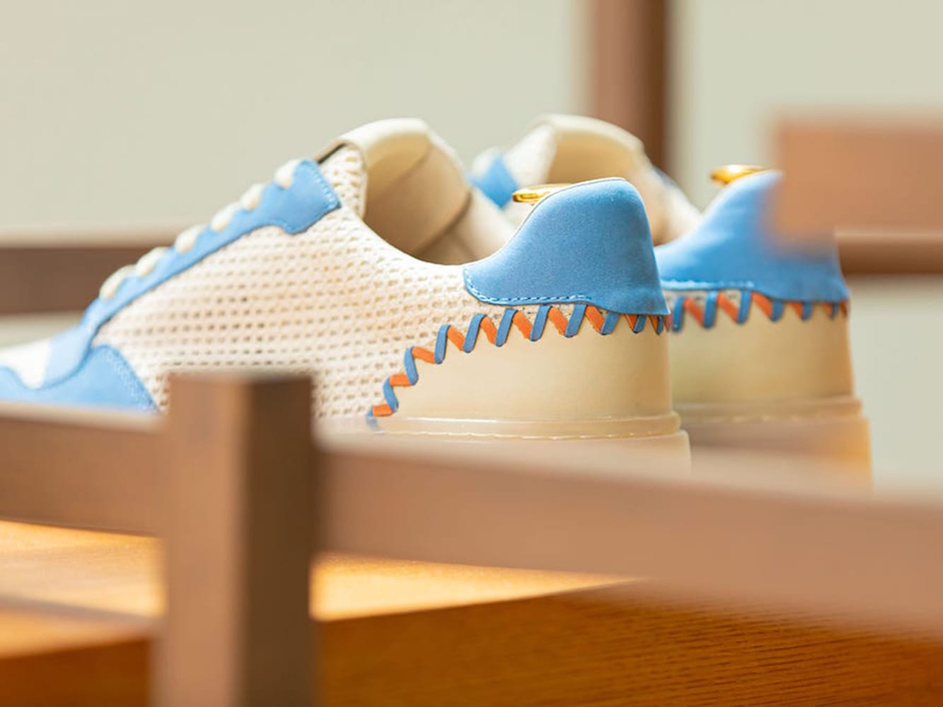 FOOT INDUSTRY 2023SS - FOOT INDUSTRY 2023SS 2023SS Collection LOOK - 1-005