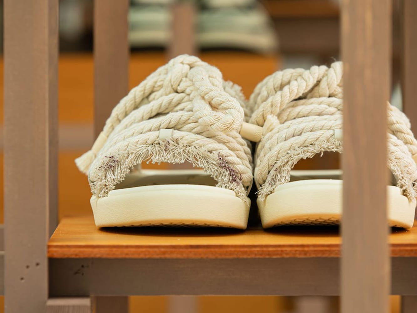 FOOT INDUSTRY 2023SS - FOOT INDUSTRY 2023SS 2023SS Collection LOOK - 1-006