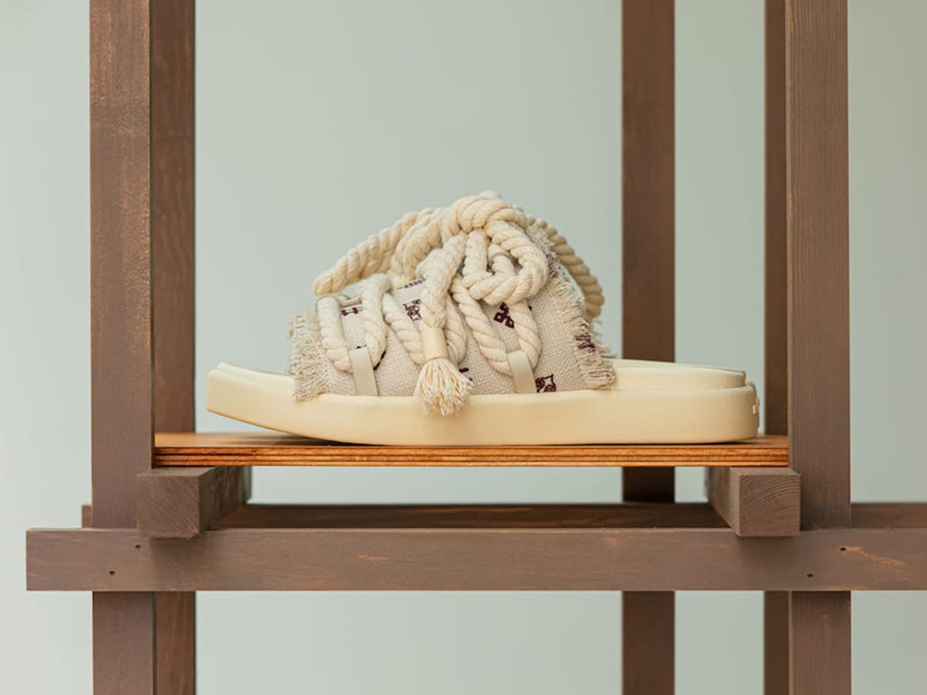 FOOT INDUSTRY 2023SS - FOOT INDUSTRY 2023SS 2023SS Collection LOOK - 1-007