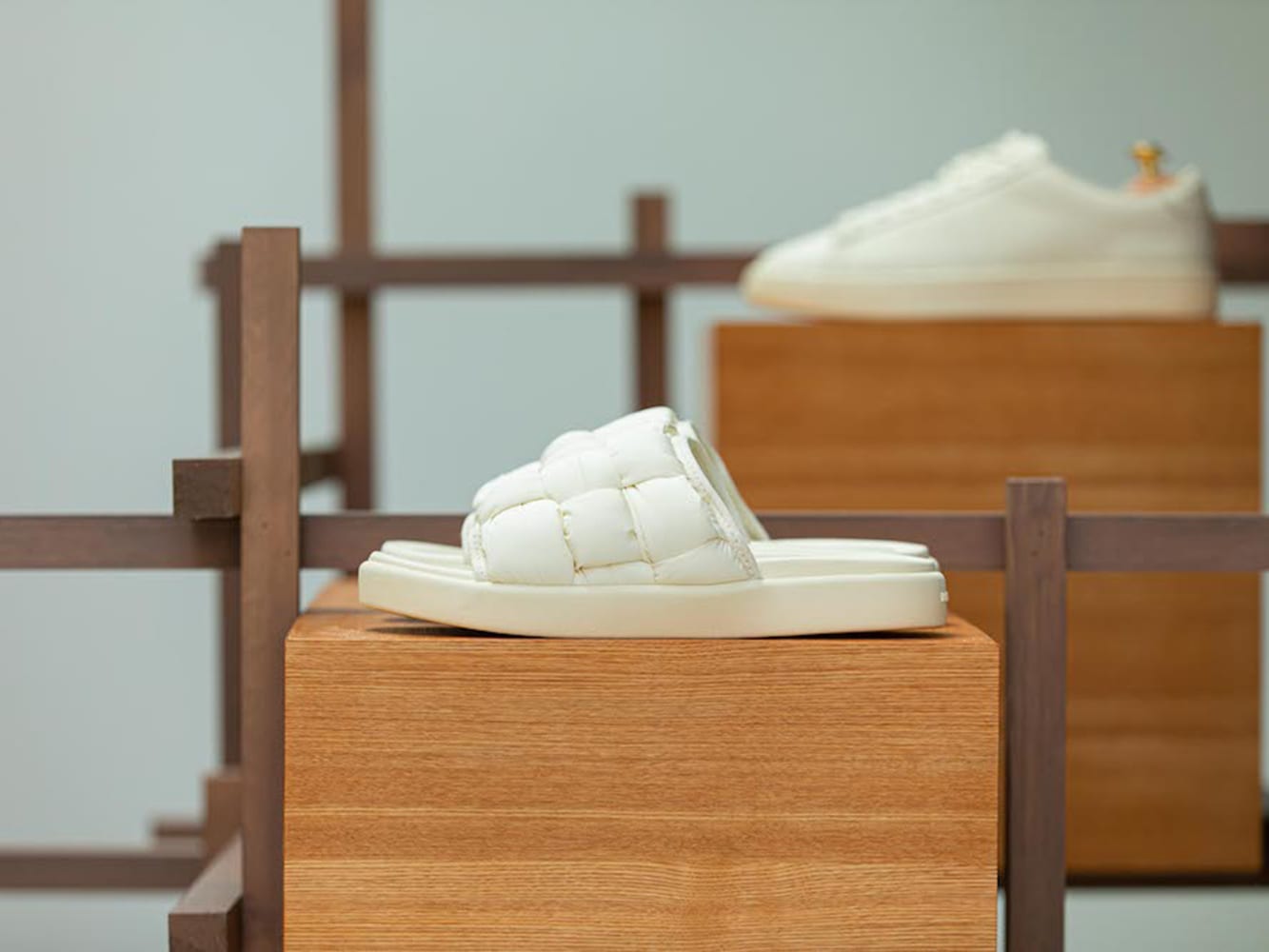 FOOT INDUSTRY 2023SS - FOOT INDUSTRY 2023SS 2023SS Collection LOOK - 1-009