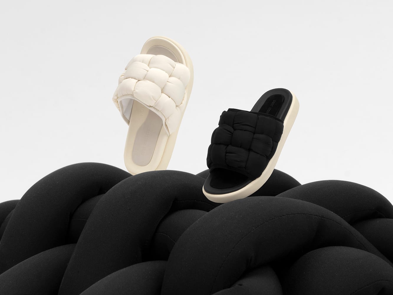 FOOT INDUSTRY 2023SS - FOOT INDUSTRY 2023SS 2023SS Collection LOOK - 1-010