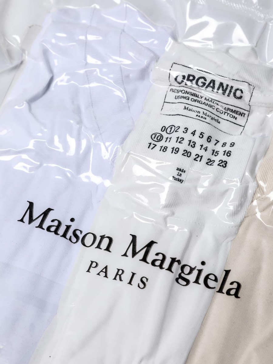 Arrival information] Maison Margiela's 23SS collection is in stock