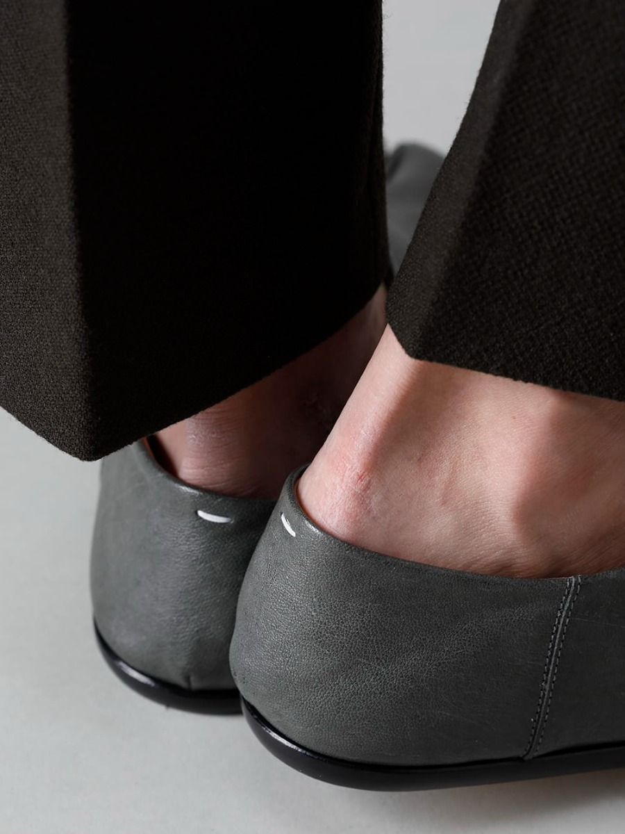 Maison Margiel - メゾン マルジェラ 2023SS Tabi Babouch 2-002