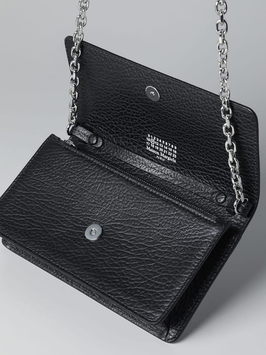 Maison Margiela Large Chain Wallet