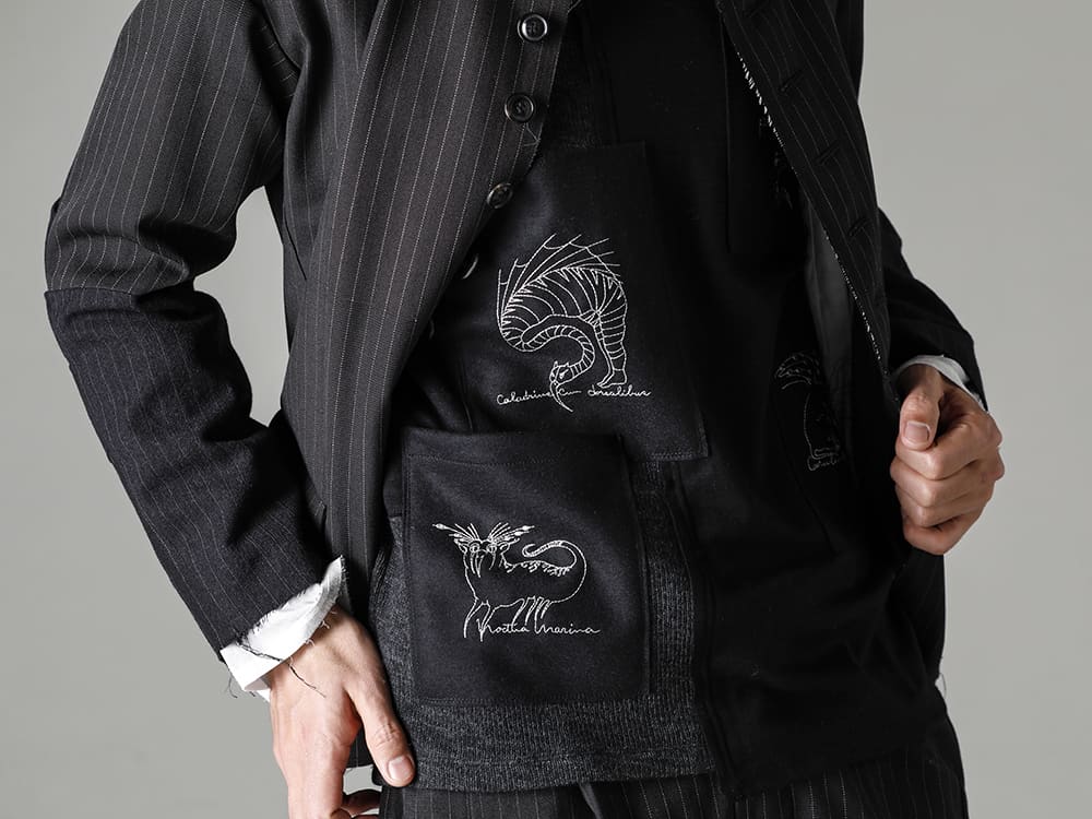 DUELLUM(デュエラム) シーズン5(V) DUELLUM(デュエラム) - シーズンV collection Style #1. 1-005