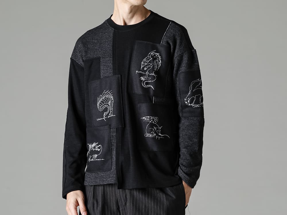 DUELLUM(デュエラム) シーズン5(V) DUELLUM(デュエラム) - シーズンV collection Style #2. 2-002