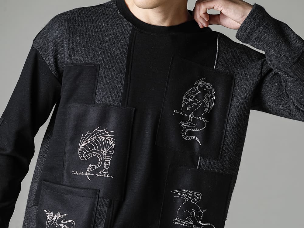 DUELLUM(デュエラム) シーズン5(V) DUELLUM(デュエラム) - シーズンV collection Style #2. 2-003