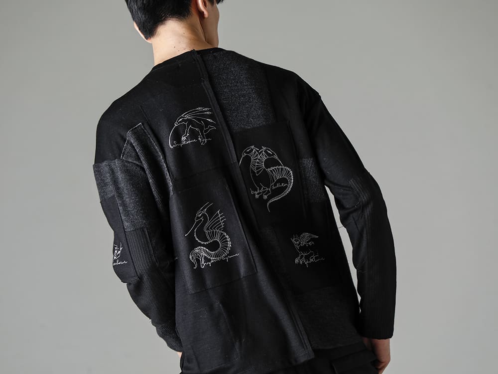 DUELLUM(デュエラム) シーズン5(V) DUELLUM(デュエラム) - シーズンV collection Style #2. 2-004