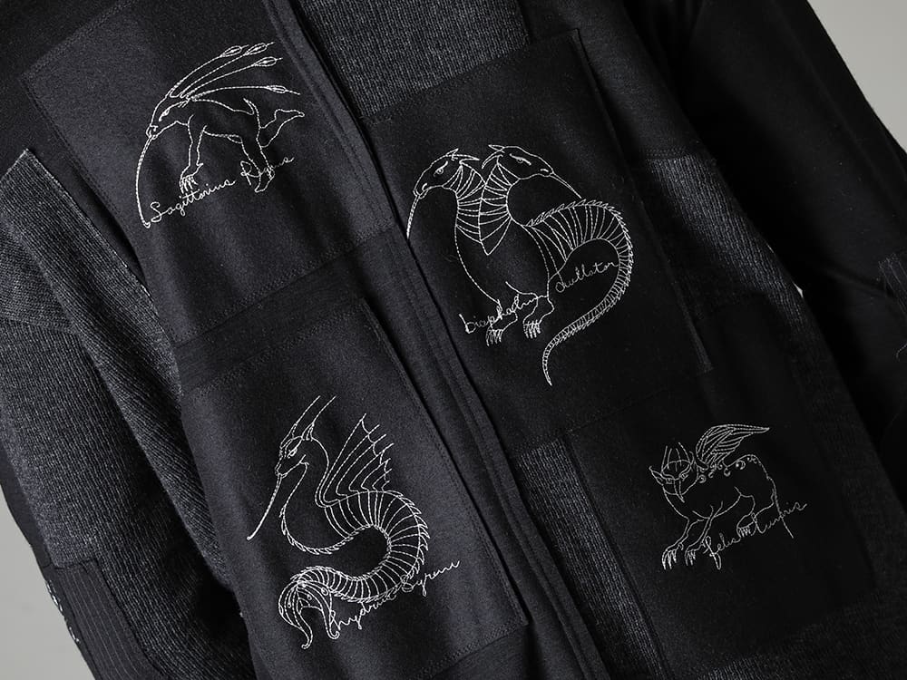 DUELLUM(デュエラム) シーズン5(V) DUELLUM(デュエラム) - シーズンV collection Style #2. 2-005