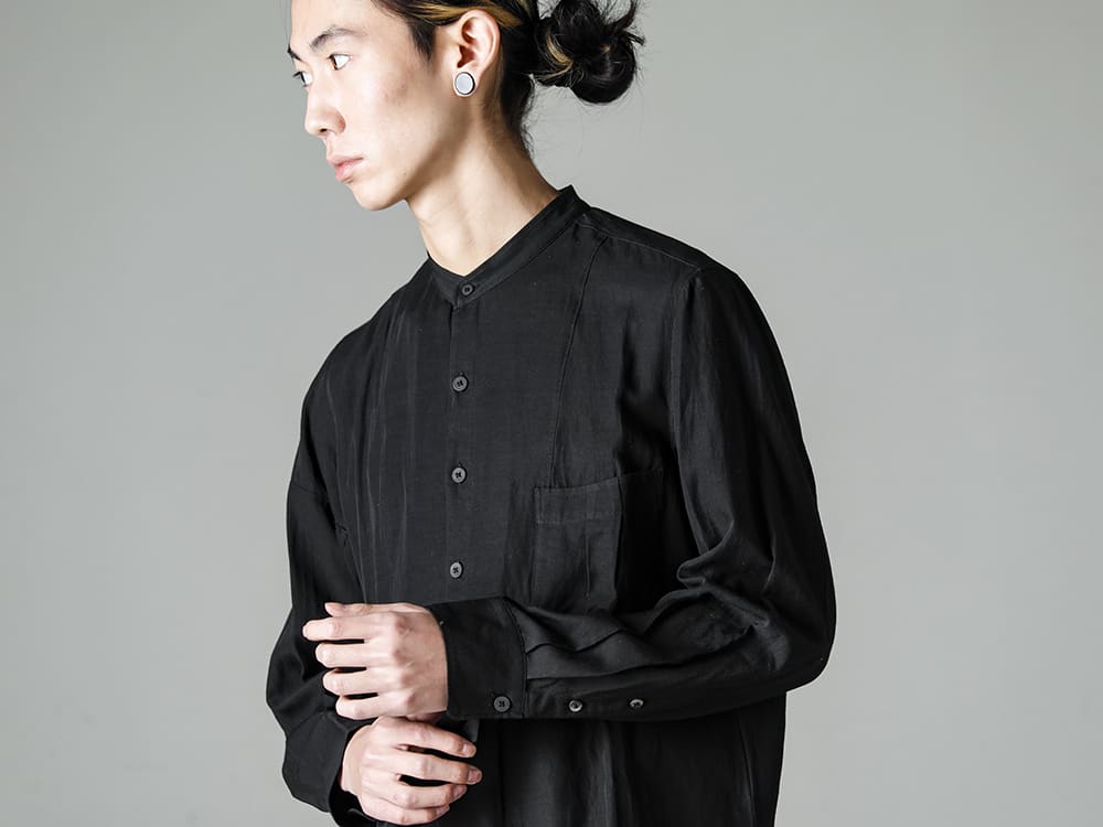 ZIGGY CHEN 22-23AW Recommended Sale Items - FASCINATE BLOG