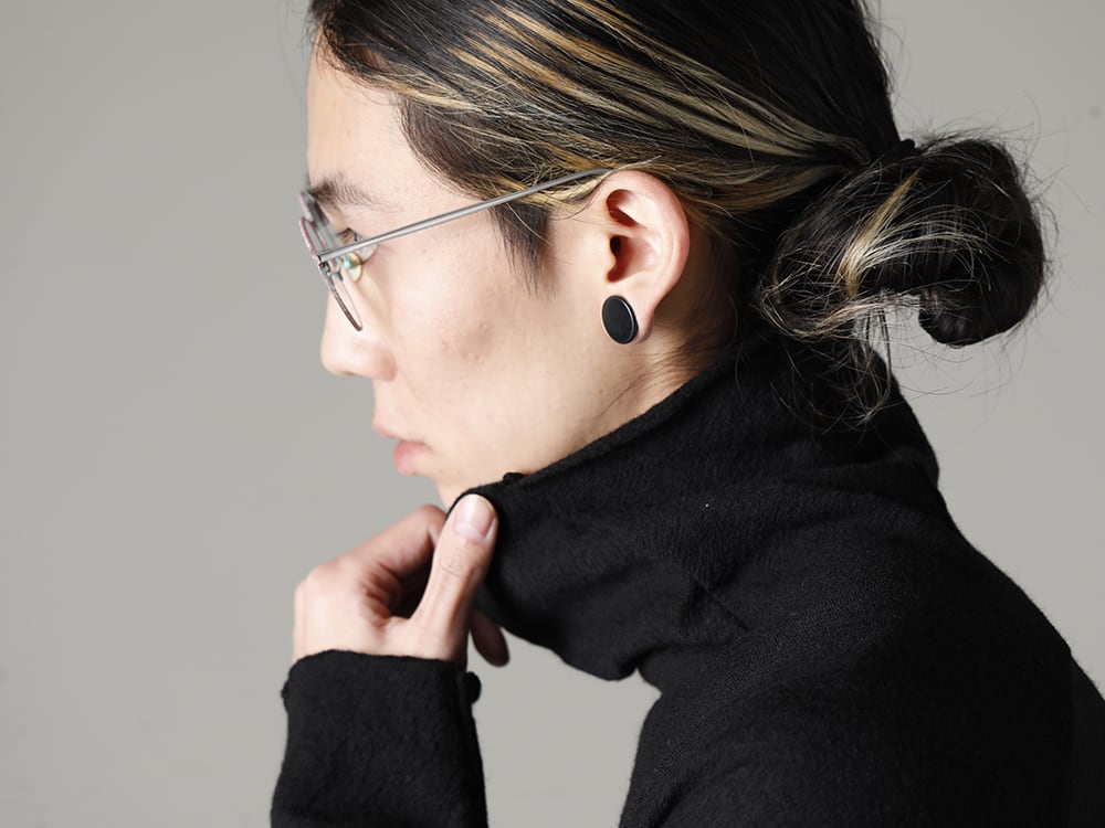 RIGARDS 22-23AW A fusion of the glamour of copper and rust - RG0108CU-Jasper RG0108CU JASPER / CLEAR 3-002