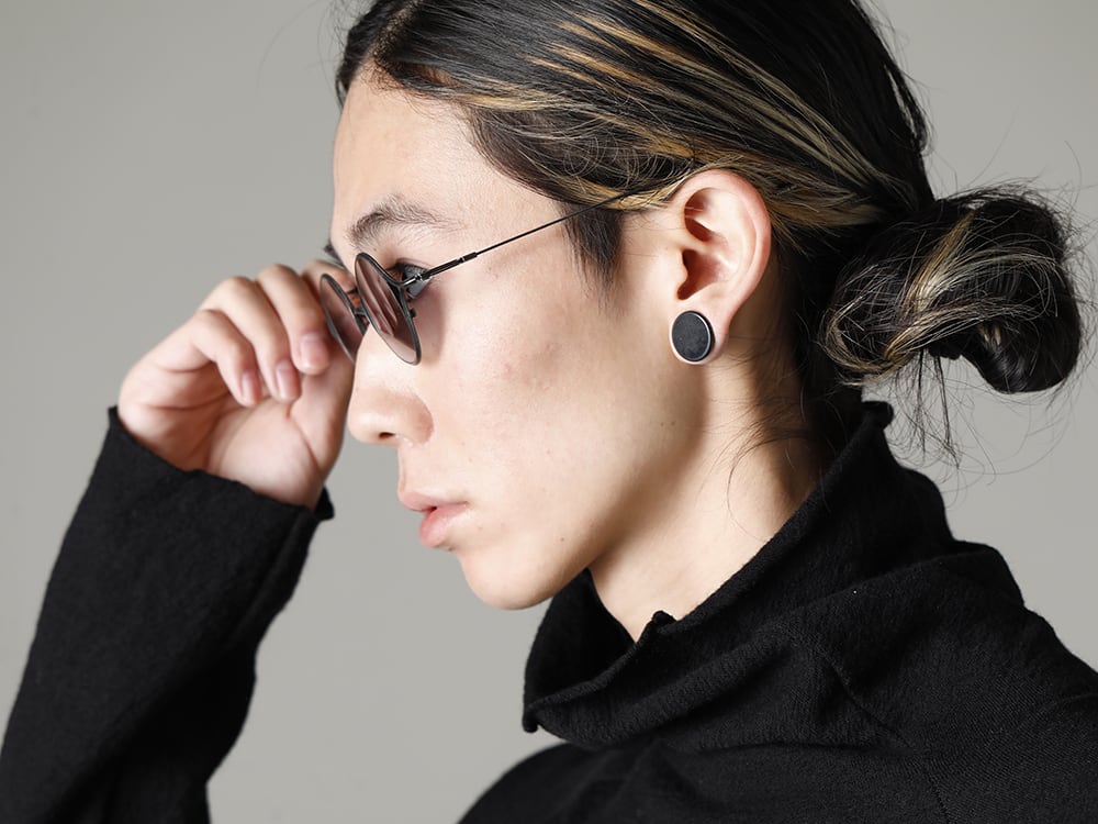 RIGARDS 22-23AW Sunglasses with a vintage taste - 4-001