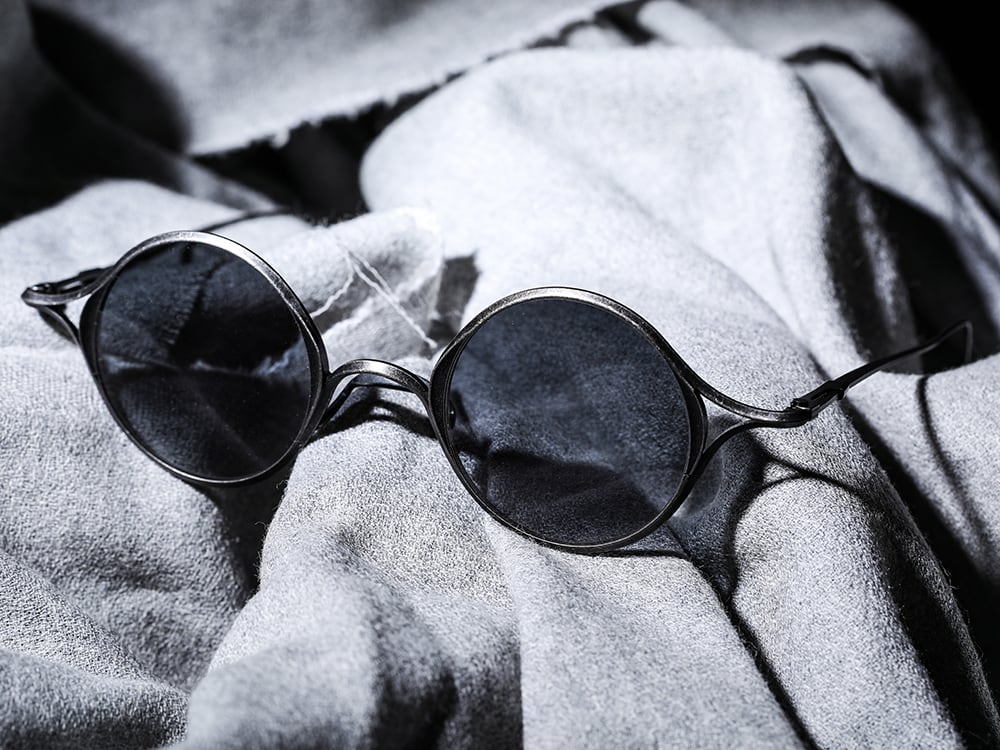 RIGARDS 22-23AW Sunglasses with a vintage taste - 4-001